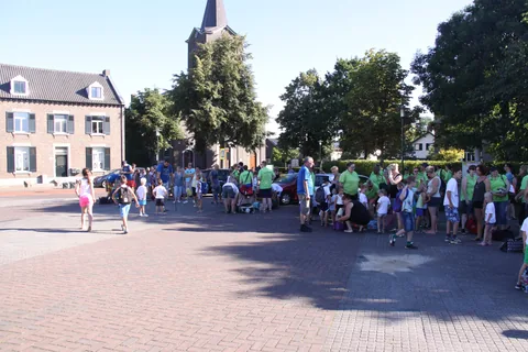 Kampfoto 2016