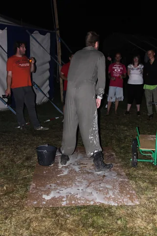 Kampfoto 2016