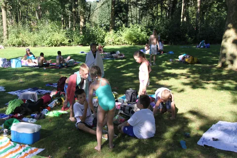 Kampfoto 2016