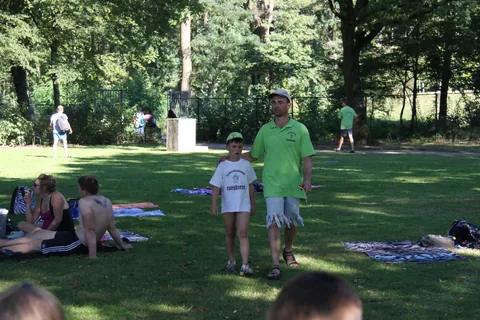 Kampfoto 2016