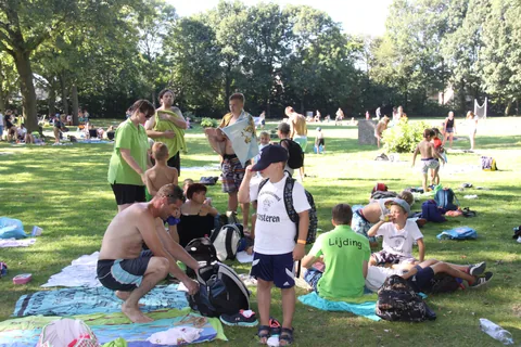 Kampfoto 2016