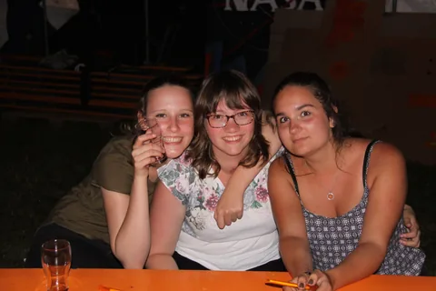 Kampfoto 2016