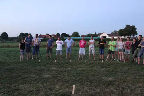 Kampfoto 2016
