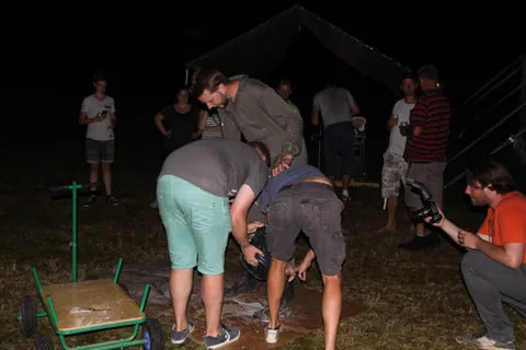 Kampfoto 2016