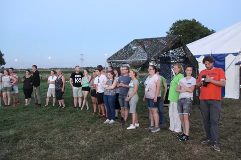Kampfoto 2016