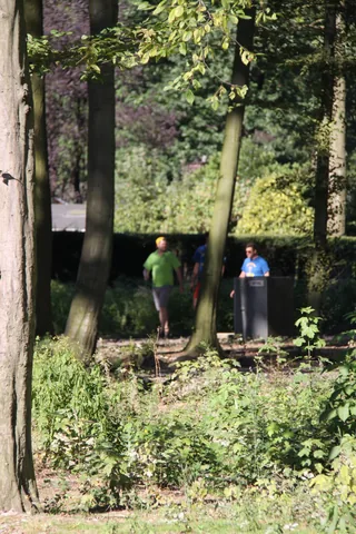 Kampfoto 2016