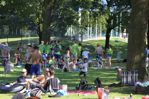 Kampfoto 2016