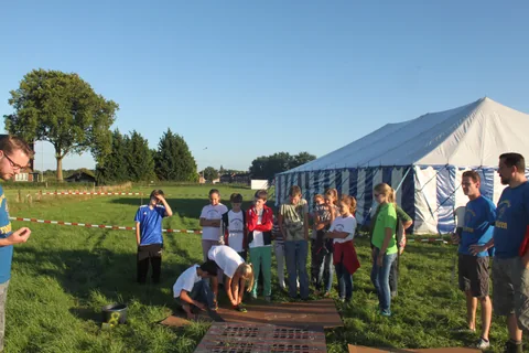 Kampfoto 2016