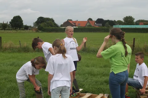 Kampfoto 2016
