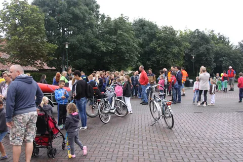 Kampfoto 2016