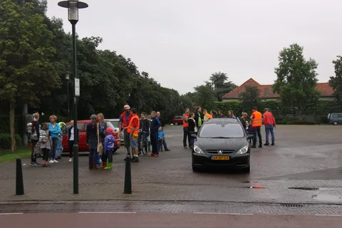Kampfoto 2016