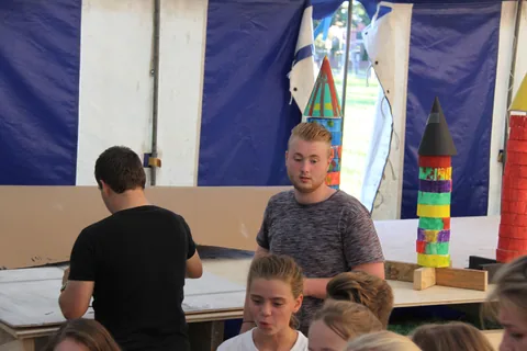 Kampfoto 2016