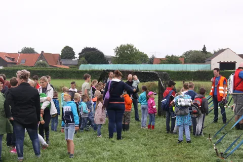 Kampfoto 2016
