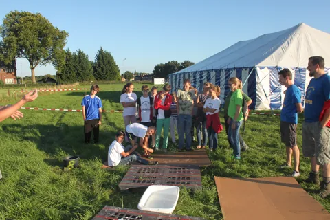Kampfoto 2016
