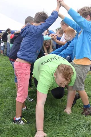 Kampfoto 2016
