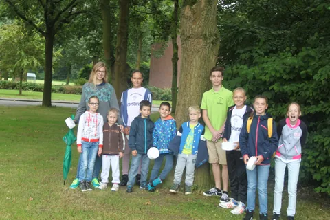Kampfoto 2016