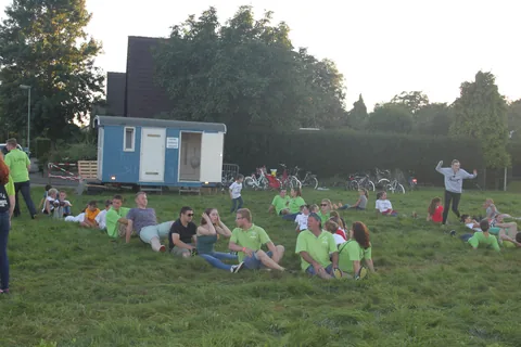 Kampfoto 2016