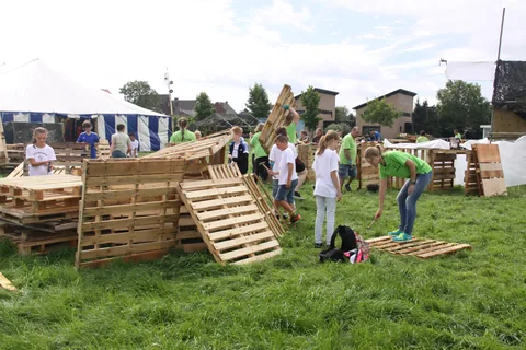 Kampfoto 2016