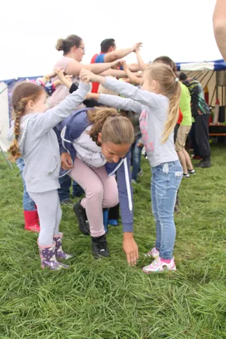 Kampfoto 2016