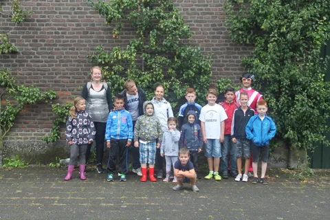 Kampfoto 2016