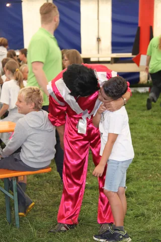 Kampfoto 2016