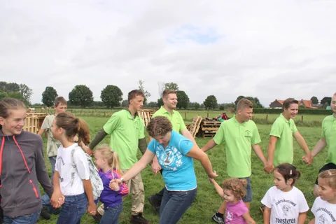 Kampfoto 2016