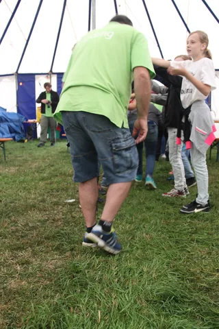 Kampfoto 2016