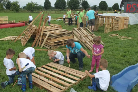Kampfoto 2016
