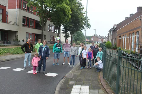 Kampfoto 2016