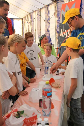 Kampfoto 2016