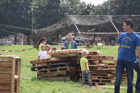 Kampfoto 2016