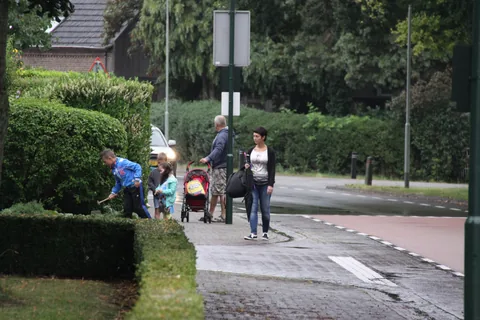 Kampfoto 2016