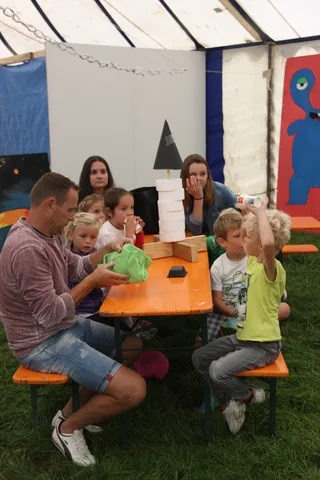 Kampfoto 2016