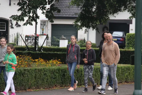 Kampfoto 2016