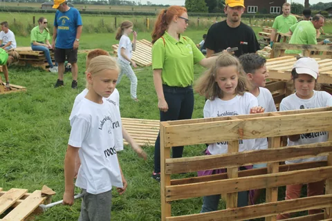 Kampfoto 2016