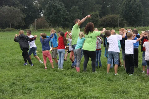 Kampfoto 2016