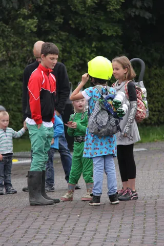 Kampfoto 2016