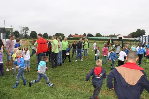 Kampfoto 2016