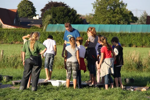 Kampfoto 2016