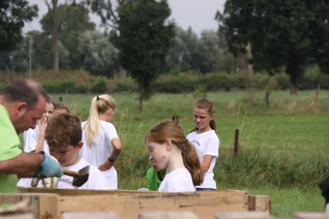 Kampfoto 2016