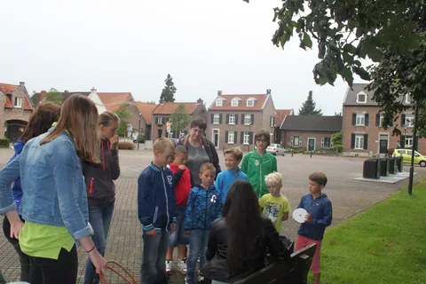 Kampfoto 2016