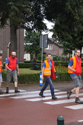 Kampfoto 2016