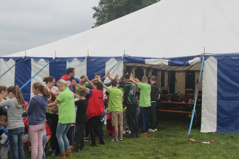 Kampfoto 2016