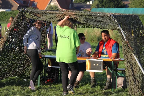 Kampfoto 2016
