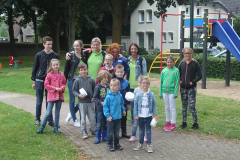 Kampfoto 2016