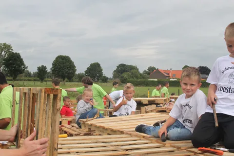 Kampfoto 2016