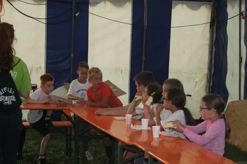 Kampfoto 2016