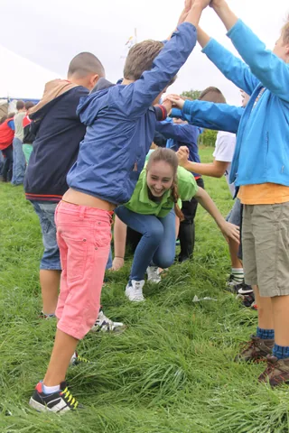 Kampfoto 2016