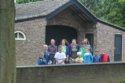 Kampfoto 2016
