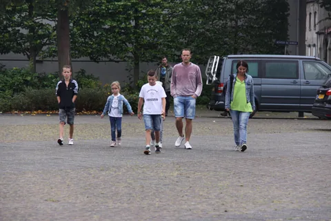 Kampfoto 2016